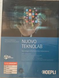 Nuovo Teknolab