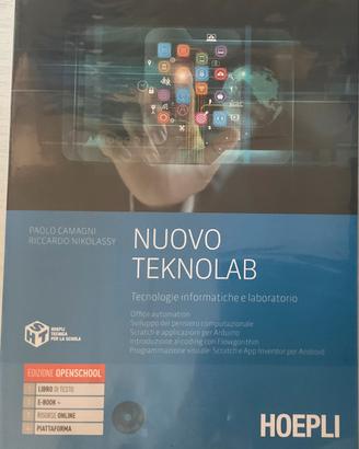 Nuovo Teknolab