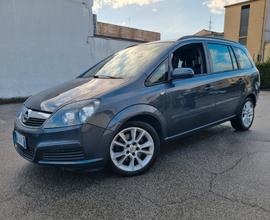 Opel Zafira 1.9 16V CDTI 150CV Cosmo