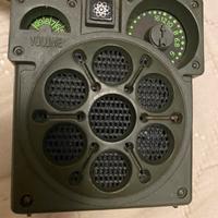 Radio 7x5 vintage