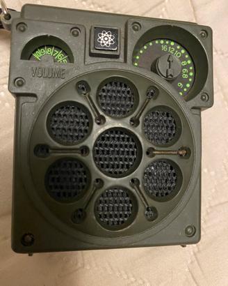 Radio 7x5 vintage