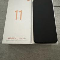 Xiaomi 11 lite NE