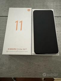 Xiaomi 11 lite NE