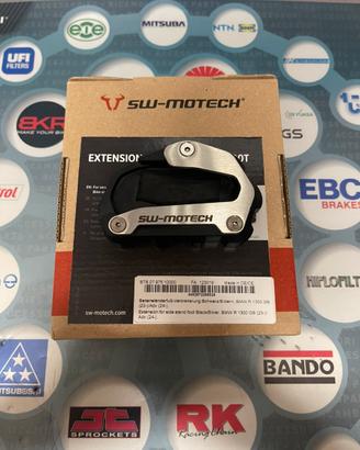Estensione cavalletto BMW Sw-Motech
