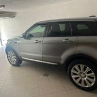 Range rover Evoque 2.2 190hp
