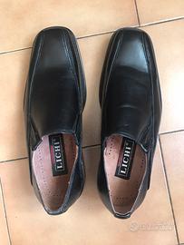 Scarpe eleganti n. 43 Lichi