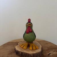 Gallo aziendale Thun Riso scotti