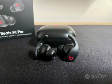 Beats Fit Pro - Nero