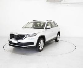 SKODA Kodiaq Kodiaq 2.0 TDI DSG Executive
