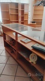 organizzazione ed espositori