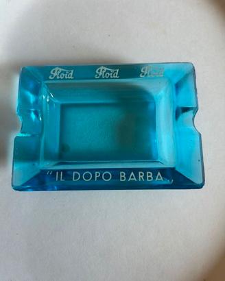 FLOID POSACENERE VINTAGE ANNI 60