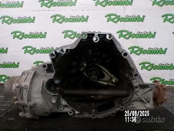 CAMBIO PER AUDI A4 B8 2.0 TDI QUATTRO 2015