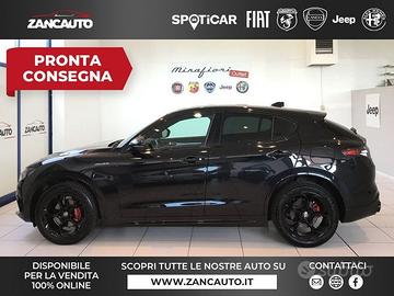 Alfa Romeo Stelvio 2.0 Turbo 280 CV AT8 Q4 Ve...