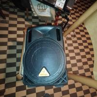 casse beringher d208 