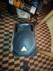 casse beringher d208 