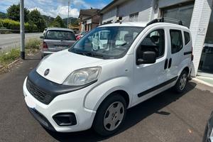 Fiat Qubo 1.3 MJT 80 CV Easy