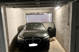 Box 16 mq - Fonte Laurentina - prezzo trattabile