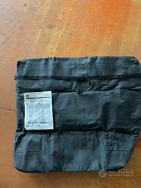 Borsa porta oggetti da sedile Jeep Wrangler