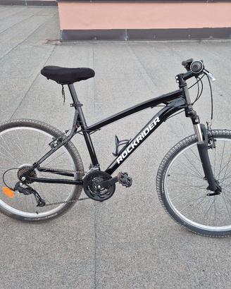 Mountain Bike Rockrider ST 50