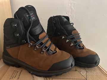 Scarpe montagna 41