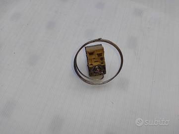 termostato regolabile temperatura macchie d'epoca