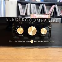 Amplificatore Electrocompaniet ECI-1