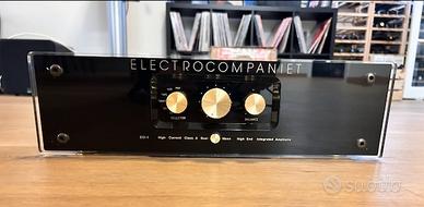 Amplificatore Electrocompaniet ECI-1
