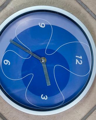 orologio a parete analogico 