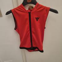 Scarabeo Dainese Junior Taglia JL