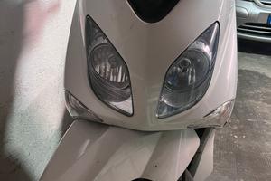 Yamaha XCity 250