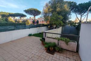 Villino a schiera (ristrutturato)
