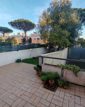 Villino a schiera (ristrutturato)