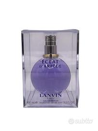 Eclat D'arpege Lanvin Paris parfum spray 100 ml