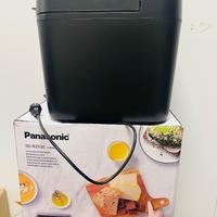 Macchina  per il pane  PANASONIC SD R2530