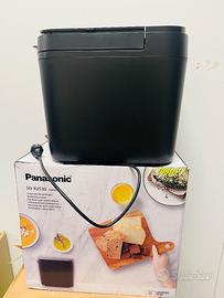Macchina  per il pane  PANASONIC SD R2530