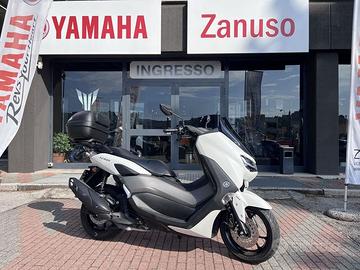 Yamaha Nmax 125 scooter 125 guidabile anche p...