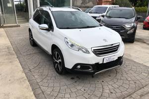 PEUGEOT 2008 BlueHDi 120 S&S Allure