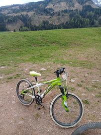 vendi bici