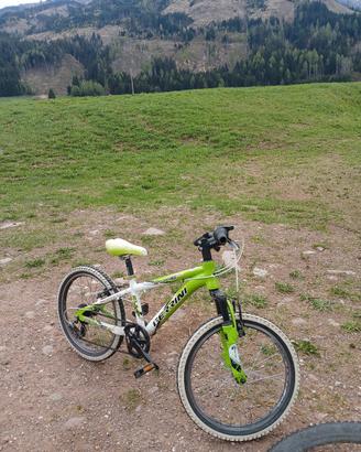 vendi bici