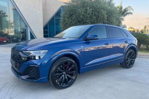 Audi Q8 SUV TDI quattro 210 kW tiptronic S line ed