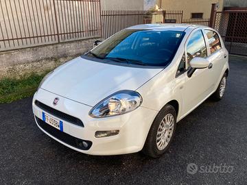 PIAT PUNTO GPL 5 Porte