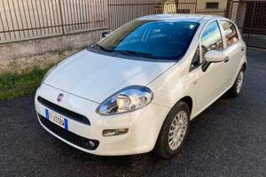 PIAT PUNTO GPL 5 Porte