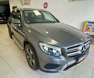 Mercedes-benz GLC 220 d 4Matic Sport