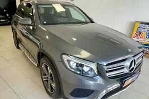 Mercedes-benz GLC 220 d 4Matic Sport