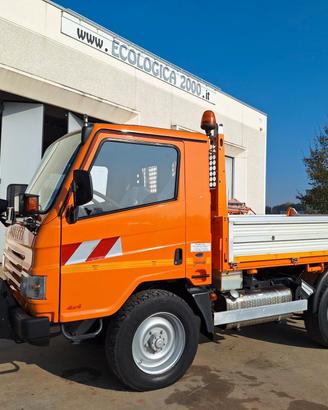 Autocarro Bonetti FX100/50E5
