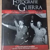 libro con foto 