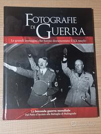 libro con foto 