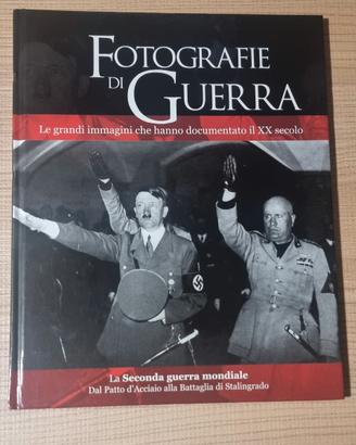 libro con foto 