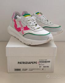 sneakers Patrizia Pepe 