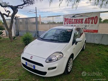 FIAT Punto 1.3 MJT II 75 CV 3p. Easy